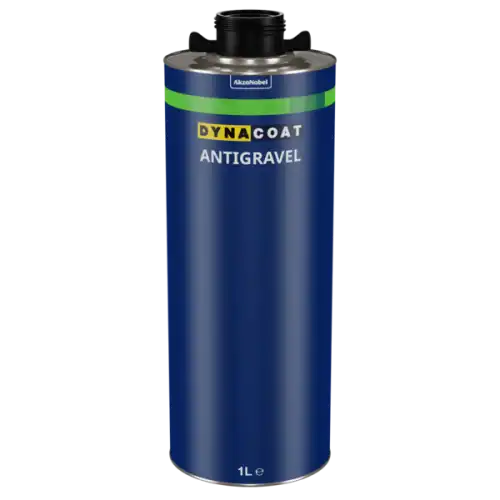 Антигравий